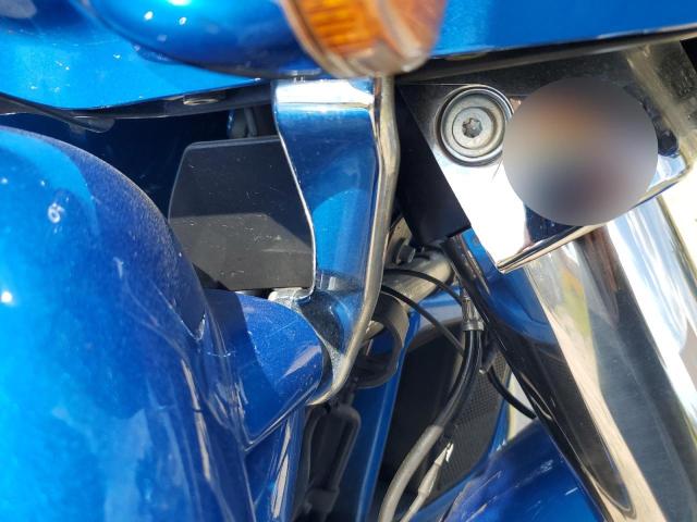 2018 HARLEY-DAVIDSON FLTRU 1HD1KGD15JB619501