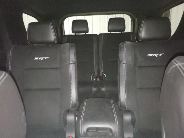 2020 DODGE DURANGO SR - 1C4SDJGJ6LC130918