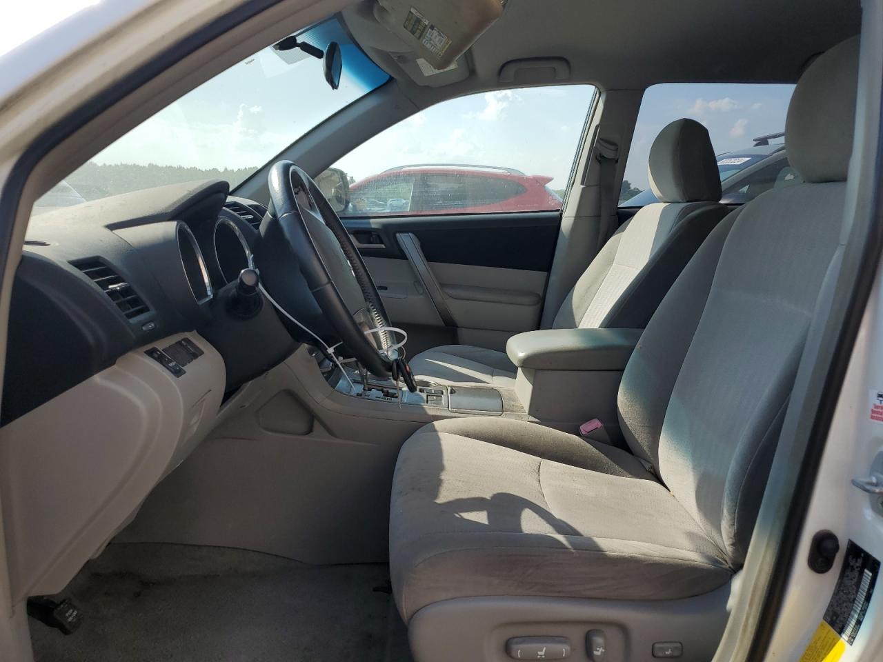 JTEDS43A182005890 2008 Toyota Highlander Sport