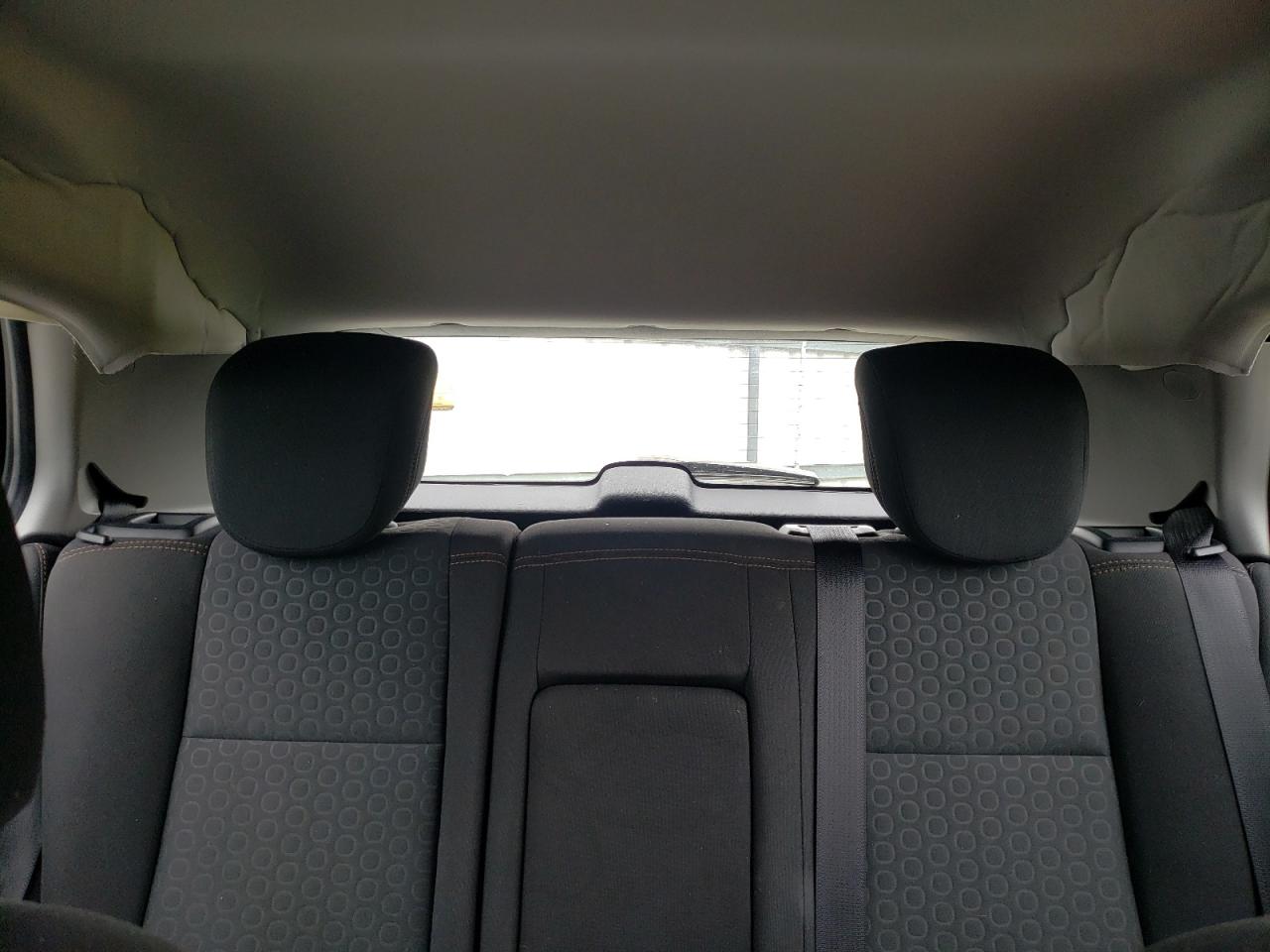 3GNCJKSB5KL119115 2019 Chevrolet Trax Ls