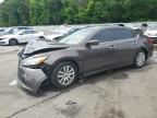 2017 NISSAN ALTIMA 2.5 - 1N4AL3AP9HC134658