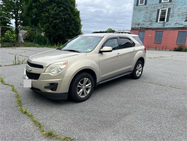 2GNFLEEK8C6169341 | 2012 Chevrolet equinox lt