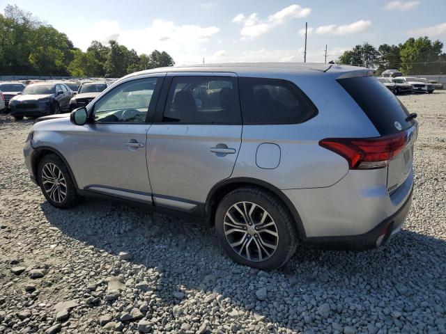 Vin: ja4ad2a32gz008100, lot: 59218834, mitsubishi outlander es 20162