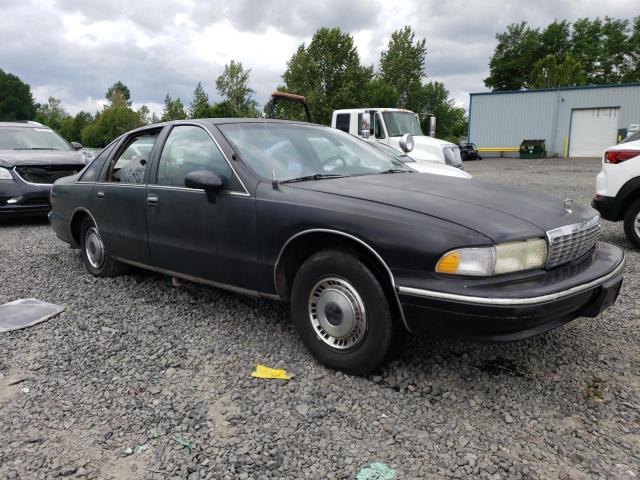 1G1BL52P0RR165006 1994 Chevrolet Caprice Classic