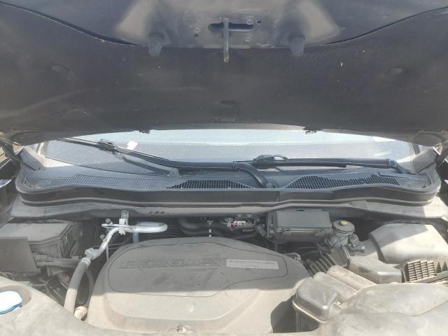 2020 HONDA PASSPORT E 5FNYF8H5XLB007074