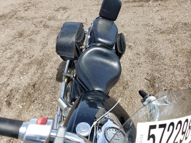 2000 YAMAHA XVS65 BASE - JYAVM01E1YA023535