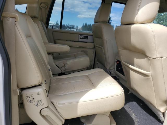 2015 Ford Expedition El Limited VIN: 1FMJK1KT7FEF27679 Lot: 60445854