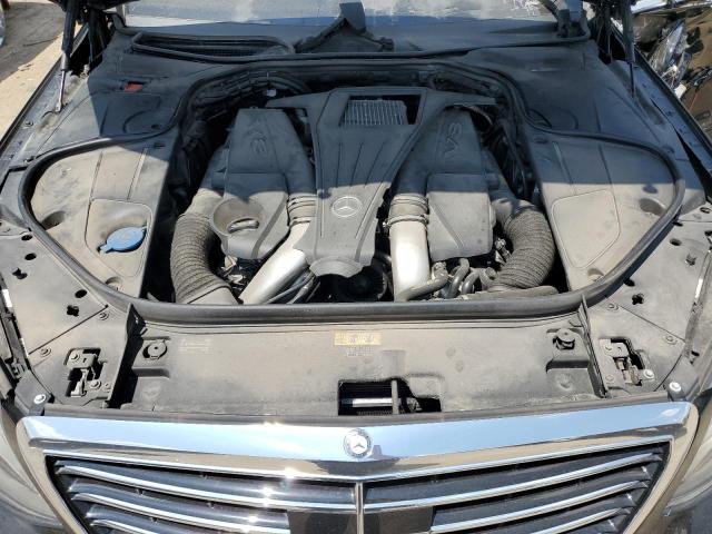 VIN WDDUG8FB1EA063149 2014 Mercedes-Benz S-Class, 5... no.11