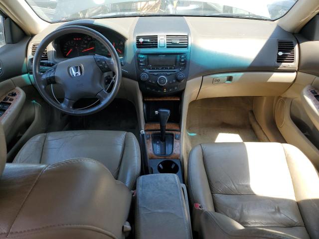 2004 Honda Accord Ex VIN: 1HGCM66514A084290 Lot: 59196424
