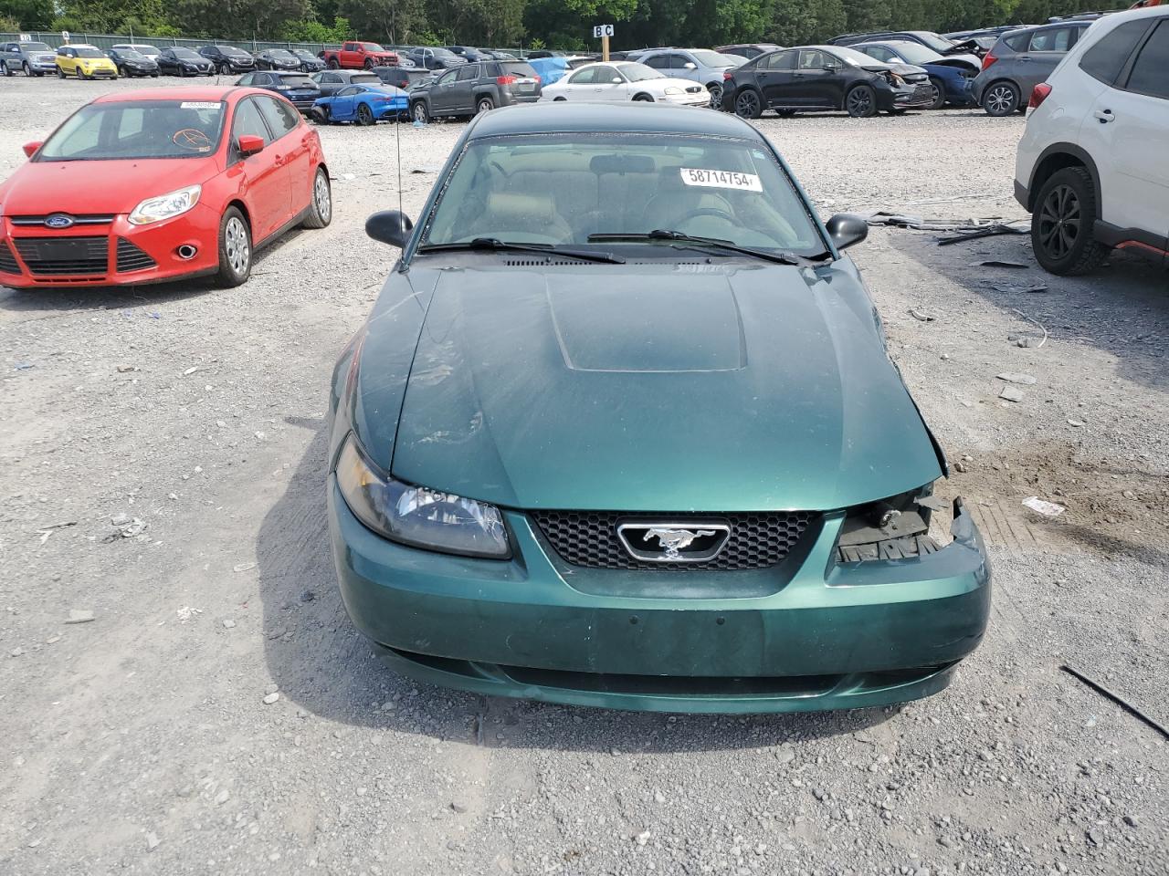 Lot #2635768363 2003 FORD MUSTANG