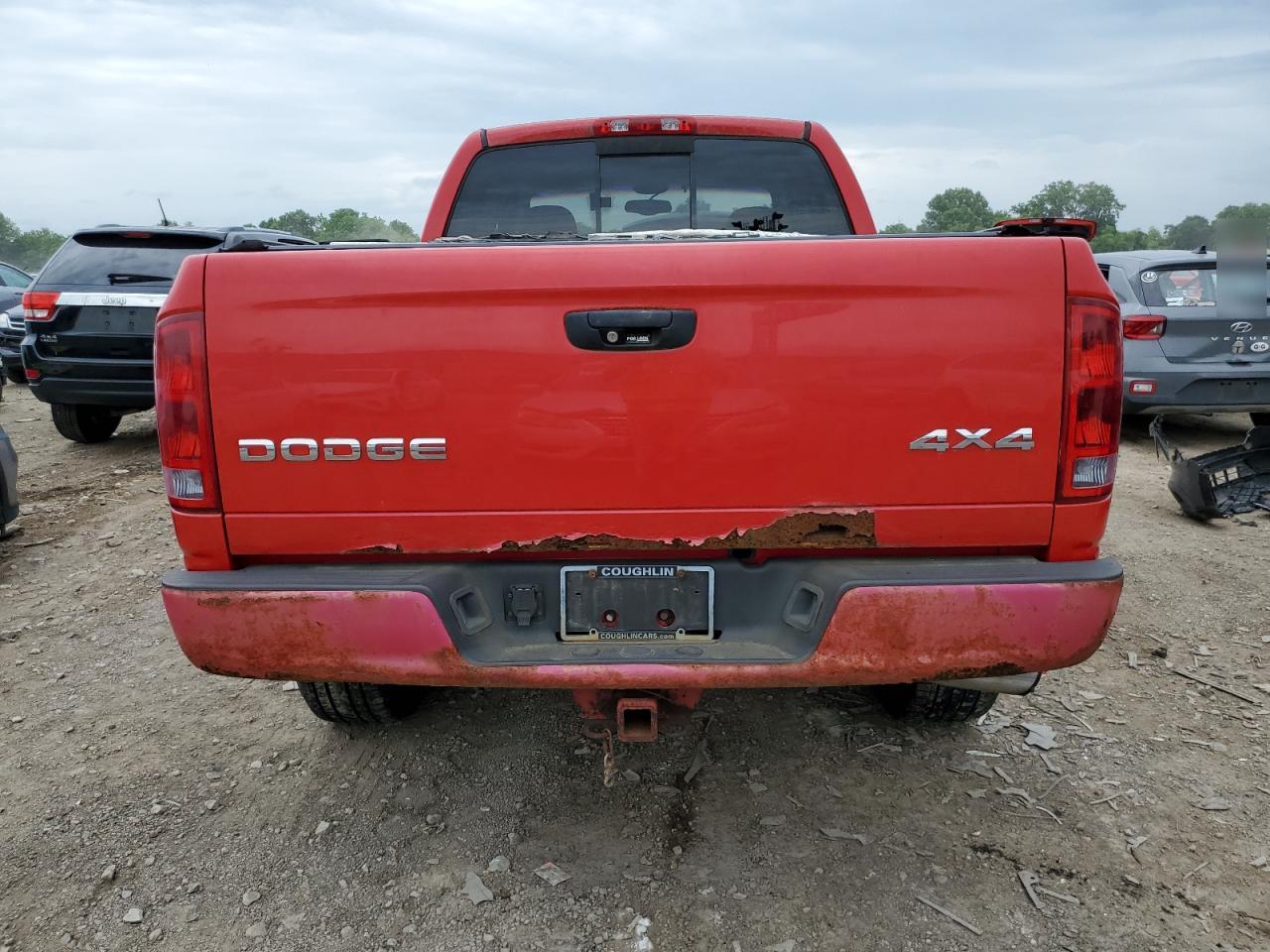 1D7HU18N82J194146 2002 Dodge Ram 1500