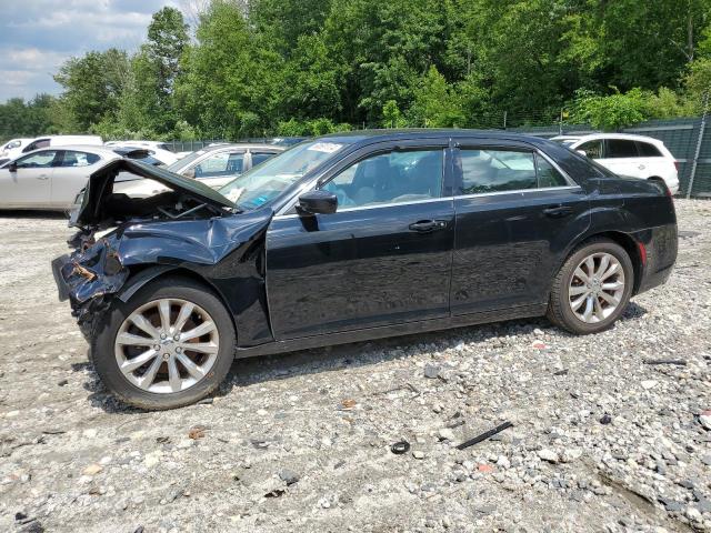 2C3CCARG6FH831179 2015 CHRYSLER 300