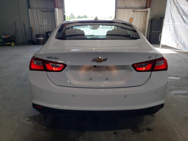 2023 Chevrolet Malibu Lt VIN: 1G1ZD5ST6PF166555 Lot: 60027124