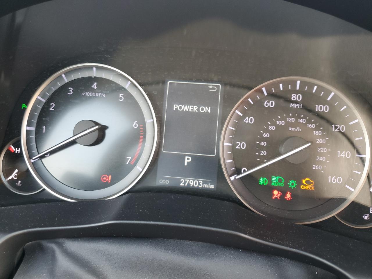 58ABK1GG3HU041839 2017 Lexus Es 350