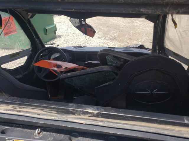 2018 POLARIS GENERAL 10 - 3NSRGE990JH476577