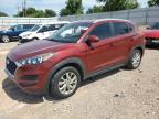 2019 HYUNDAI TUCSON LIM - KM8J33A45KU005362