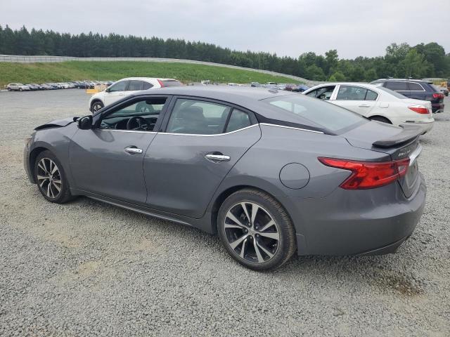 Vin: 1n4aa6ap8jc393218, lot: 58758244, nissan maxima 3.5s 20182