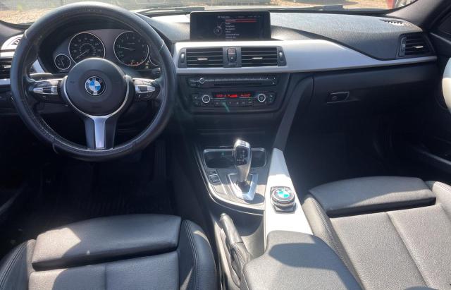 2015 BMW 3er - Image 9