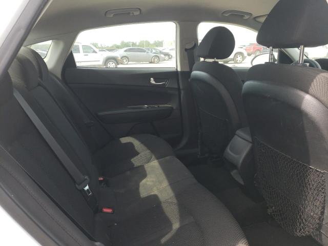 2019 Kia Optima Lx VIN: 5XXGT4L34KG349571 Lot: 57844114