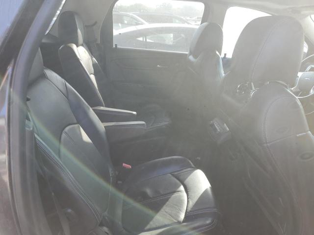 2015 GMC ACADIA SLT - 1GKKVRKD3FJ364435