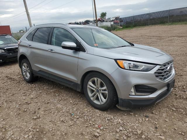 2020 Ford Edge Sel VIN: 2FMPK4J92LBB43236 Lot: 57868024