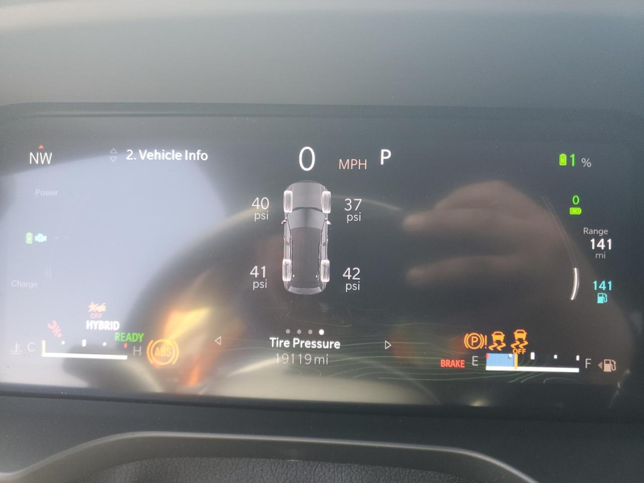 1C4RJYB67P8788761 2023 Jeep Grand Cherokee Limited 4Xe