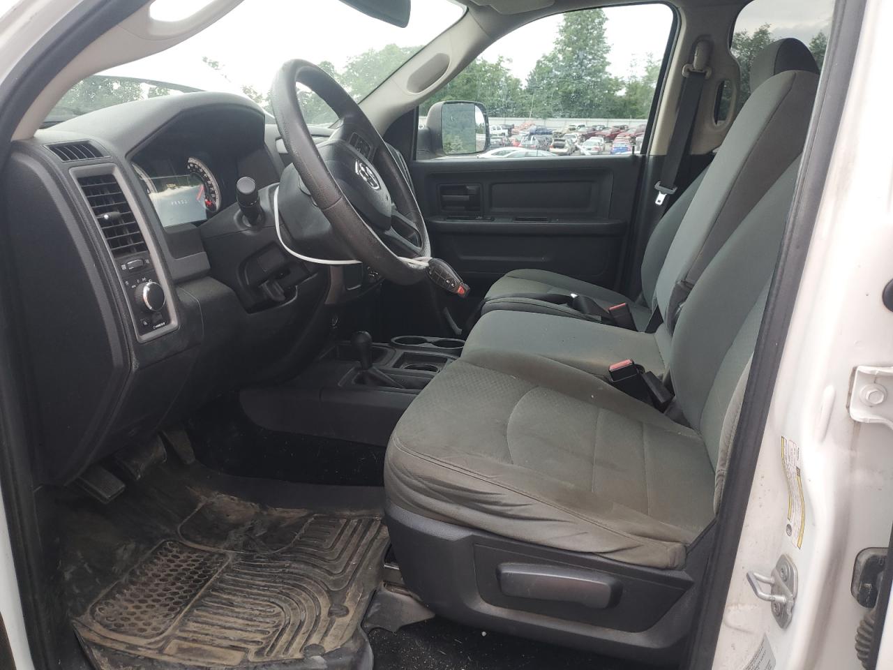 3C63R3GJ5FG523626 2015 Ram 3500 St