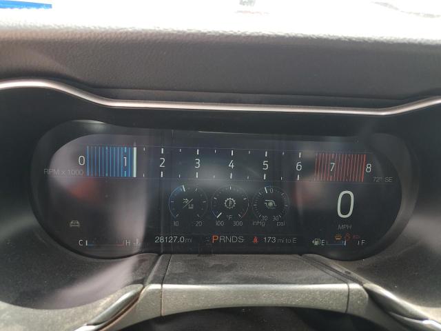 2023 FORD MUSTANG - 1FA6P8THXP5106139