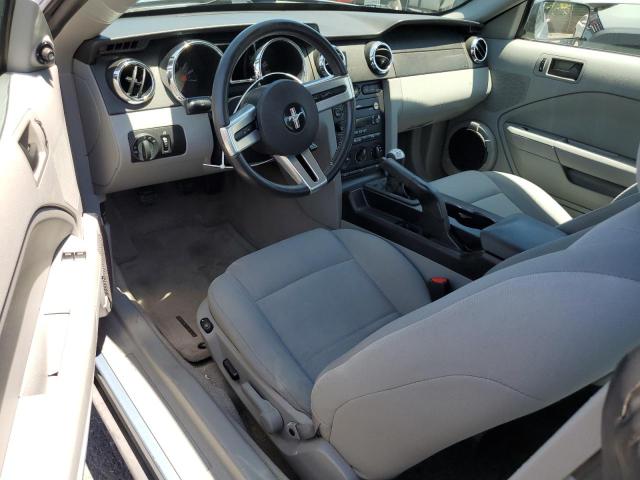 2006 Ford Mustang VIN: 1ZVFT80N065234501 Lot: 58686674