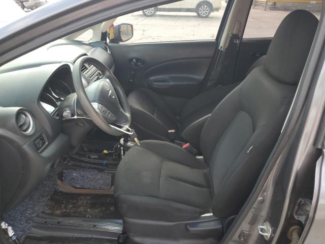 2016 Nissan Versa Note S VIN: 3N1CE2CP0GL363594 Lot: 61211994