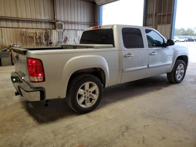 2013 GMC Sierra C1500 Sle VIN: 3GTP1VE04DG241126 Lot: 58127474