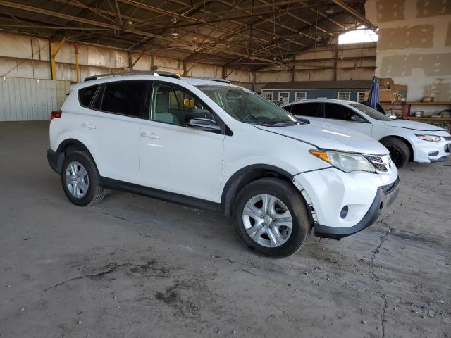 2013 Toyota Rav4 Le VIN: JTMBFREV0D5015509 Lot: 56903214