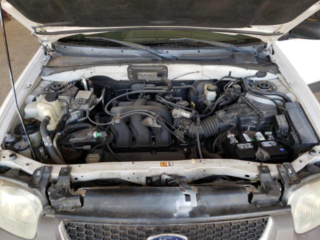 2002 Ford Escape Xlt VIN: 1FMYU03132KA36067 Lot: 58337824