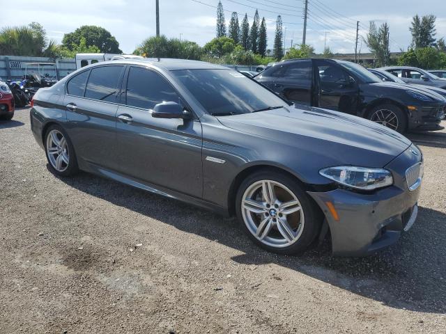 VIN WBAKN9C52GD962094 2016 BMW 5 Series, 550 I no.4