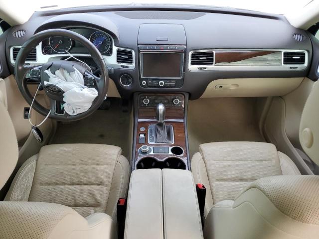 2016 VOLKSWAGEN TOUAREG TD WVGEP9BP0GD002166