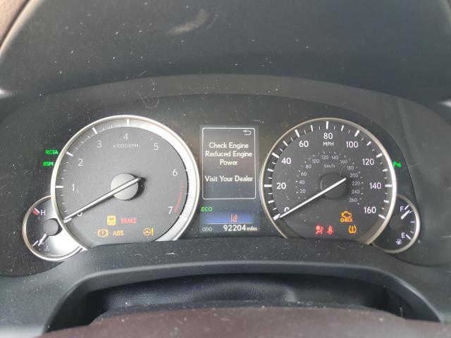 2018 Lexus Rx 350 Base VIN: 2T2ZZMCA7JC098522 Lot: 57737334