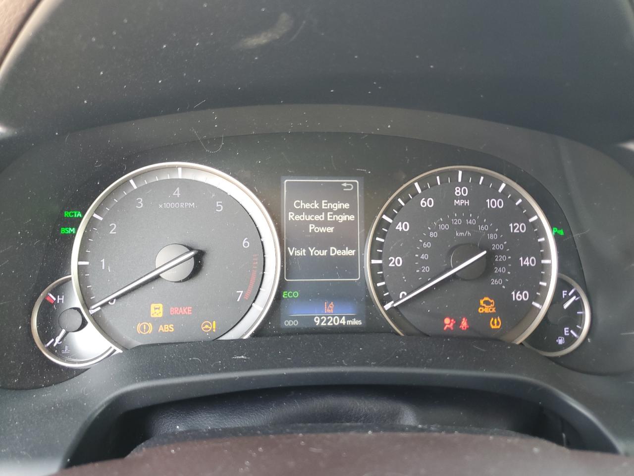 2T2ZZMCA7JC098522 2018 Lexus Rx 350 Base