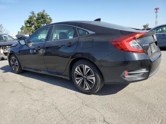 2016 Honda Civic Ex VIN: 19XFC1F30GE220930 Lot: 57177194