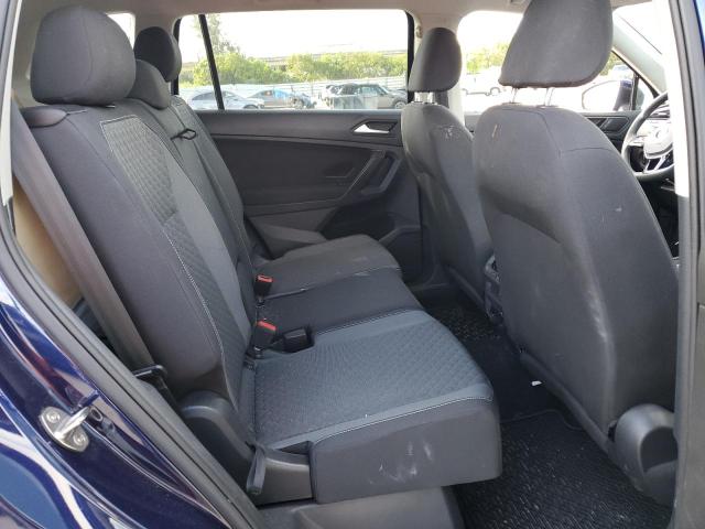 2021 Volkswagen Tiguan S VIN: 3VV1B7AX0MM147152 Lot: 59719674