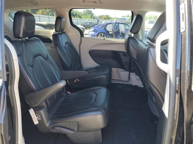 2021 Chrysler Voyager Lxi VIN: 2C4RC1DG9MR506031 Lot: 58883884