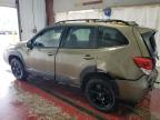 SUBARU FORESTER W photo