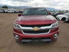 CHEVROLET COLORADO L photo