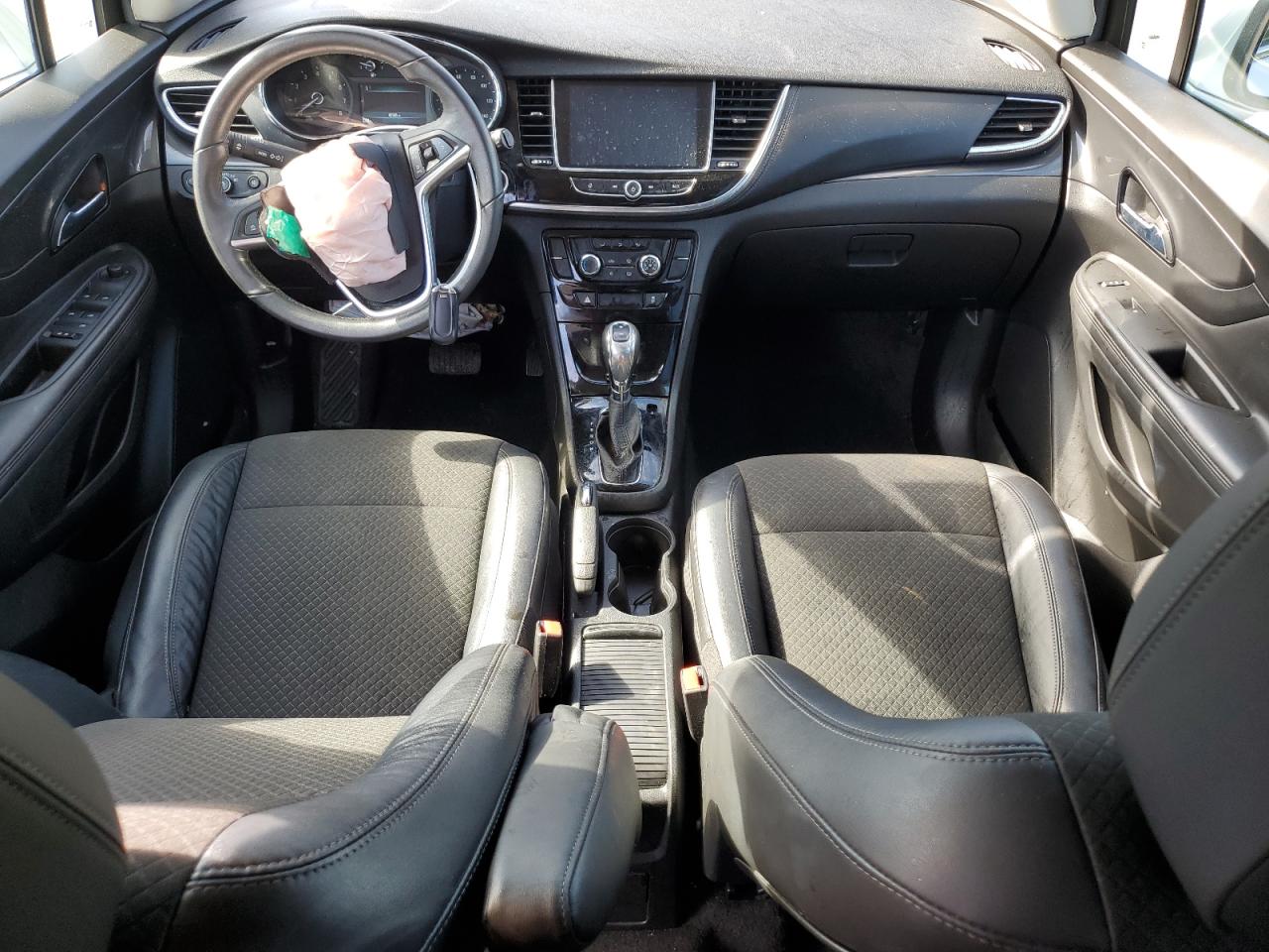 KL4CJ1SB9HB030817 2017 Buick Encore Sport Touring