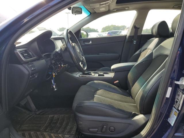 2018 Kia Optima Lx VIN: 5XXGT4L33JG242235 Lot: 60704324