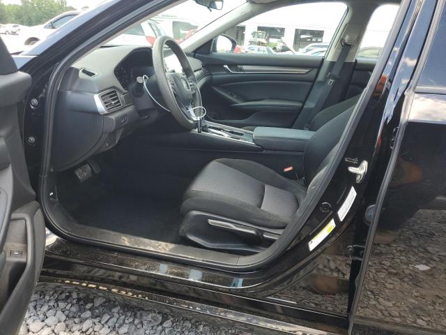 VIN 1HGCV1F1XKA137742 2019 Honda Accord, LX no.7