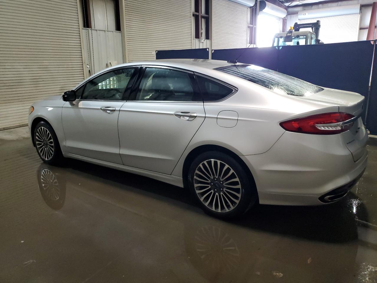 3FA6P0T92HR262829 2017 Ford Fusion Se