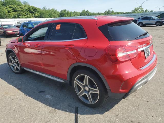 2015 Mercedes-Benz Gla 250 4Matic VIN: WDCTG4GBXFJ131778 Lot: 59219064