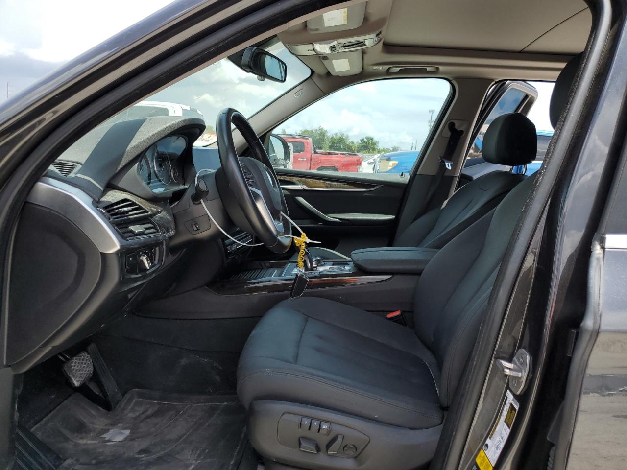 5UXKR0C52G0S89803 2016 BMW X5 xDrive35I