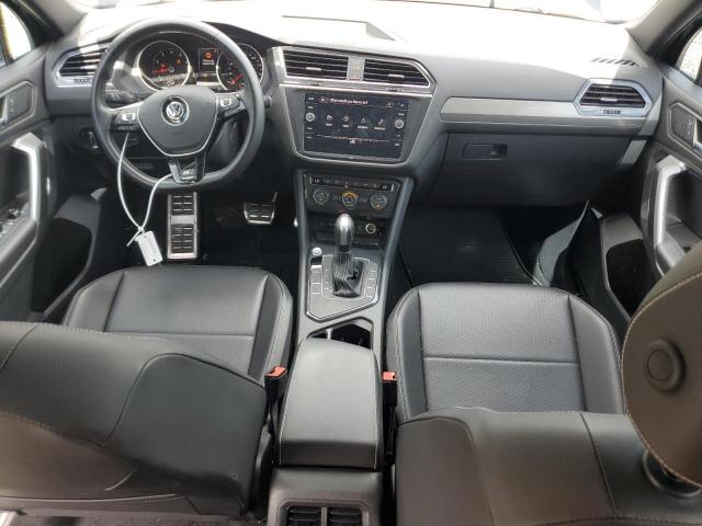 2021 Volkswagen Tiguan Se VIN: 3VV3B7AX8MM128552 Lot: 59768374