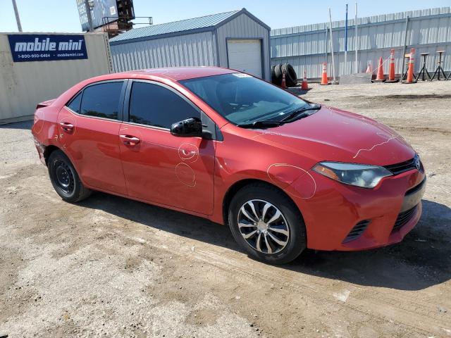 VIN 5YFBURHE5GP433654 2016 Toyota Corolla, L no.4